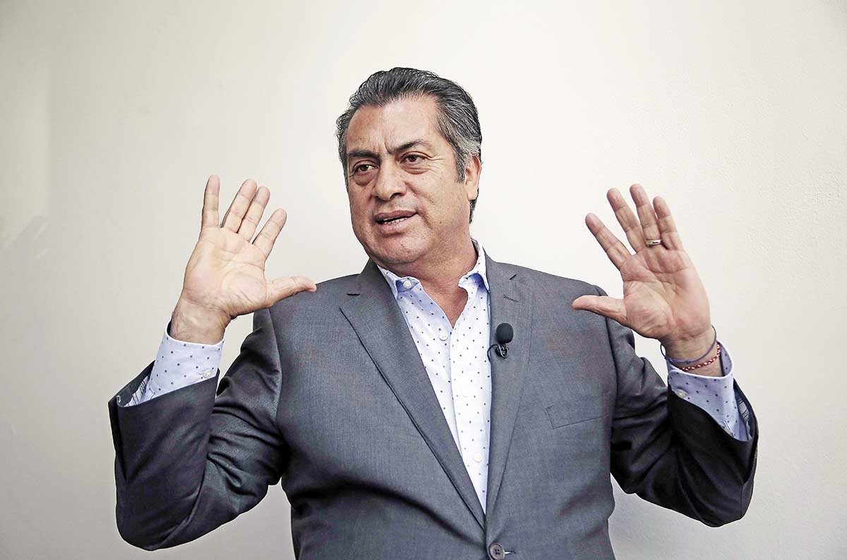 La “independencia” de los independientes