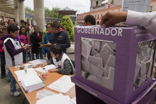 ¿Y si falla la cargada?
