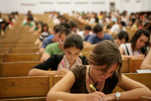 Las universidades como botín