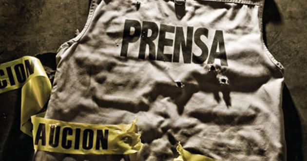 EL periodismo, entre el acoso y el desprecio