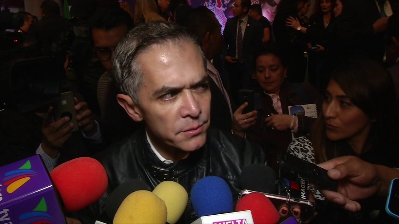Mancera y la CONAGO, la hora decisiva
