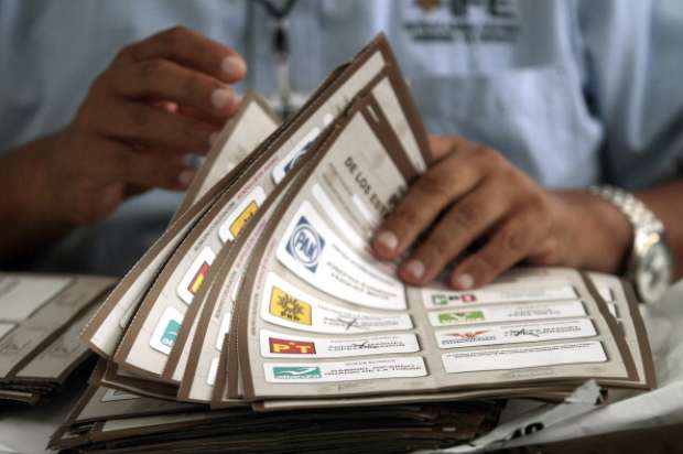 Dos visiones sobre el PRI