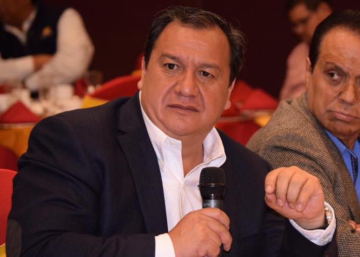 Una declinación insignificante
