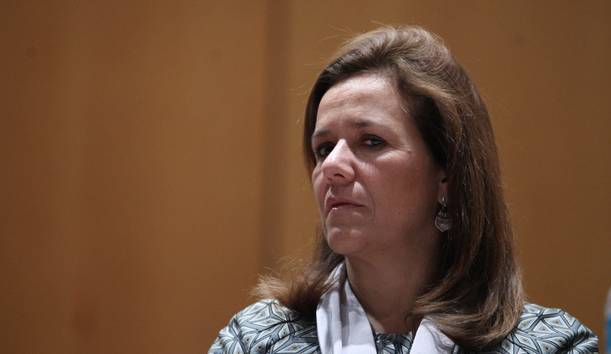 Margarita y su confusión