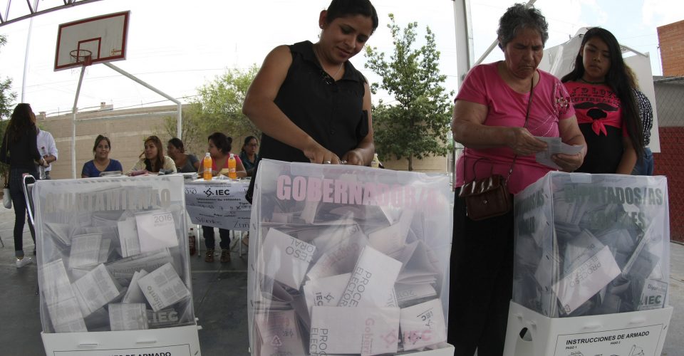 Quejicosos y respondones