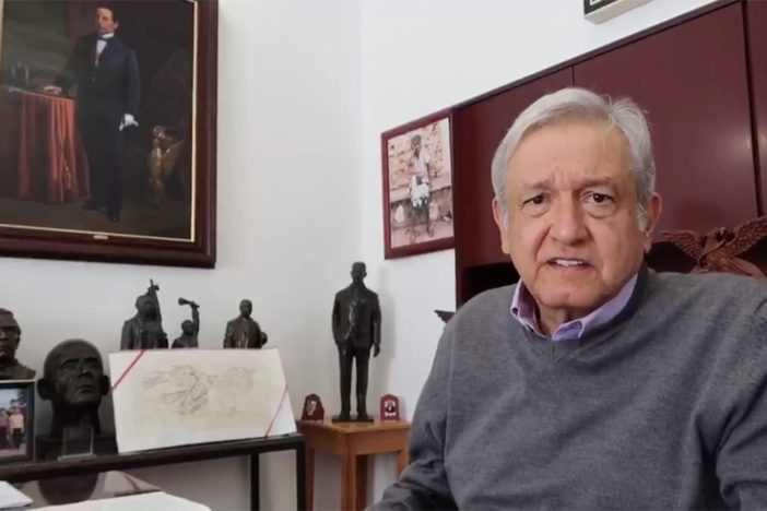 Las alianzas y el peso del pasado