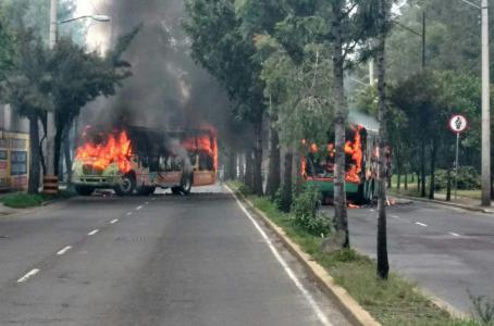 Tláhuac, la mafia disimulada, el cártel invisible