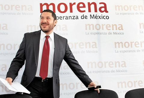 Las culpas y el disimulo