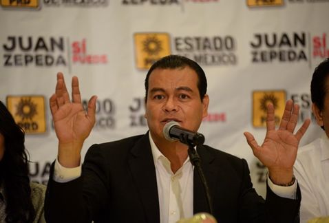 Una especie en extinción