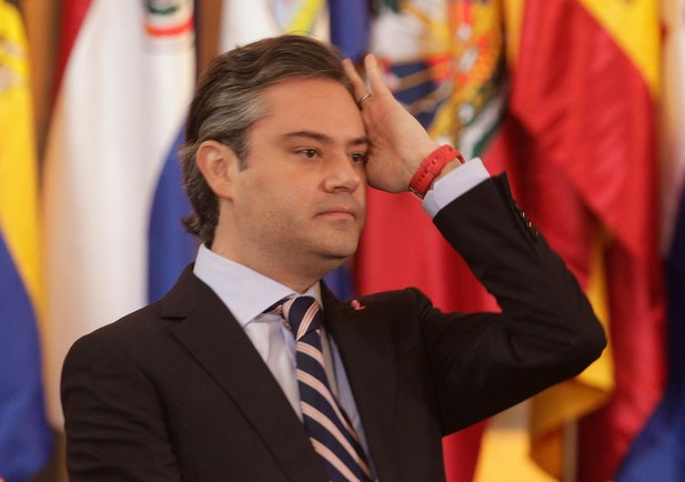 El nuevo impulso a Nuño