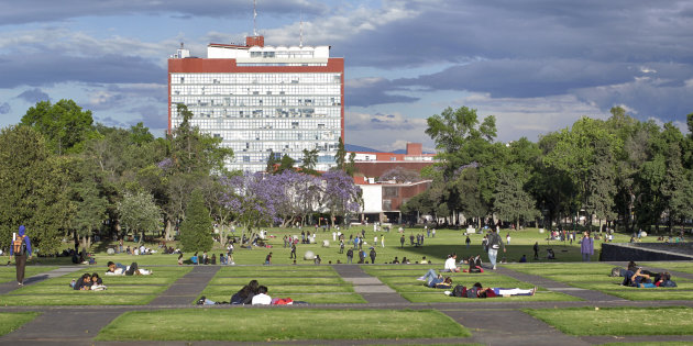 Territorio libre o zona sagrada