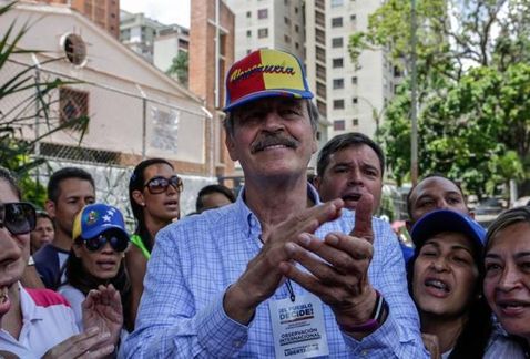 Ingratos y «Non Gratos»