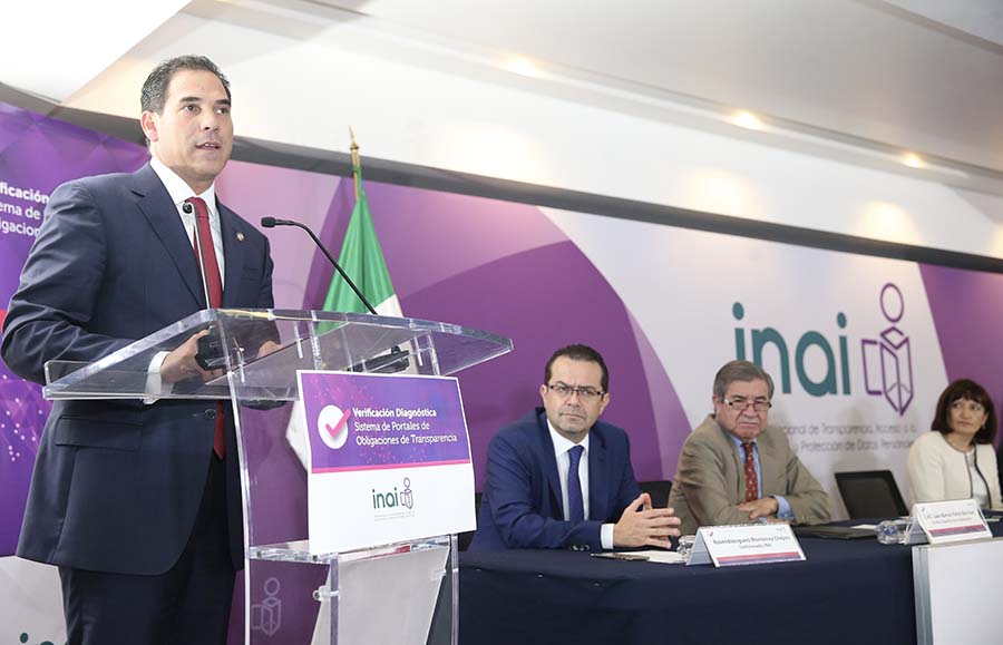 Senado emitió la convocatoria al reconocimiento “Elvia Carrillo Puerto” 2018