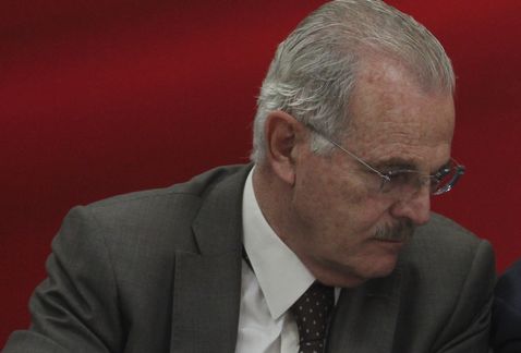La PRI-fractura; ¿anuncio o amenaza?