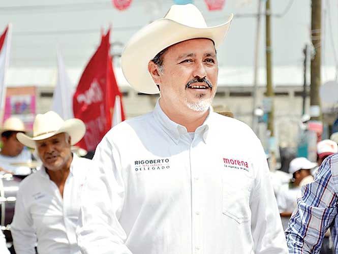 Tláhuac, espejo de todo mal