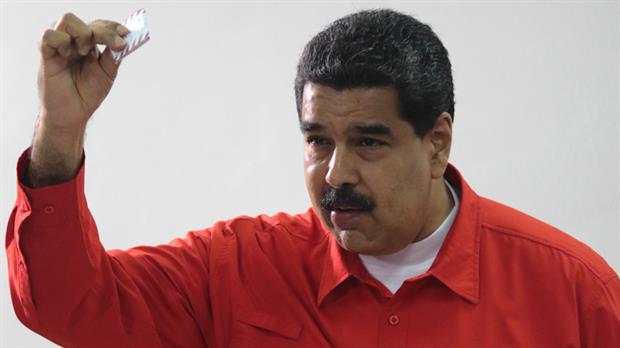 ¿Romper con Venezuela o con Maduro?