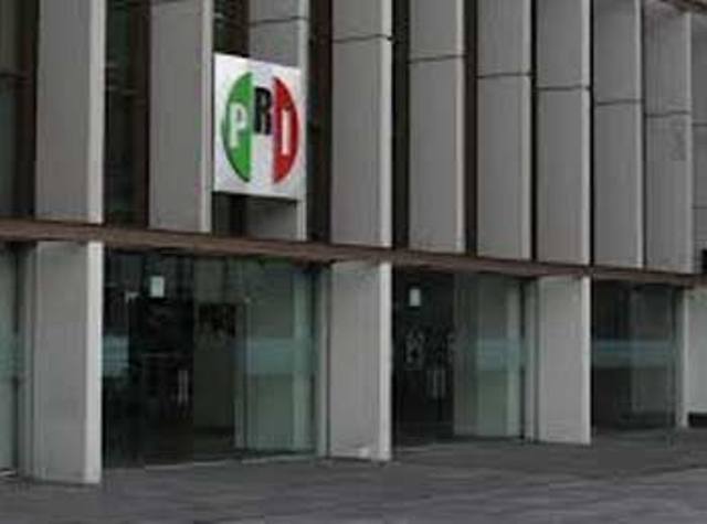 El “Senado” del PRI, Alzheimer y optimismo.