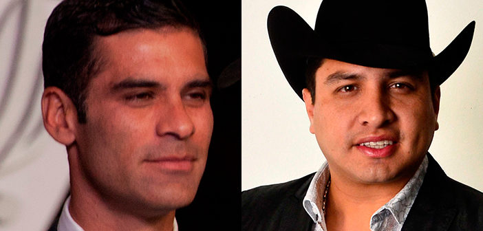 Acusaciones y arbitrariedades