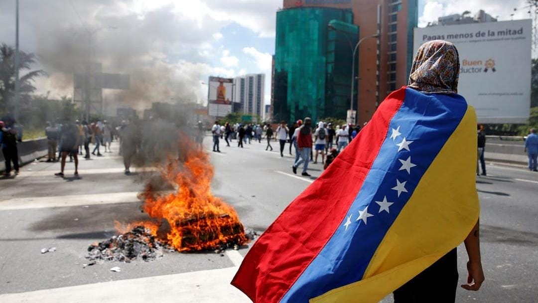 Inadmisible reconocer los resultados en Venezuela: Pablo Escudero