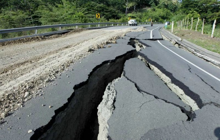 5 cosas que rescatar del sismo