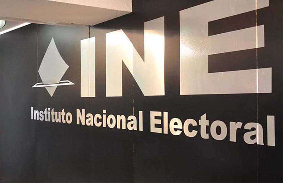 Violencia electoral