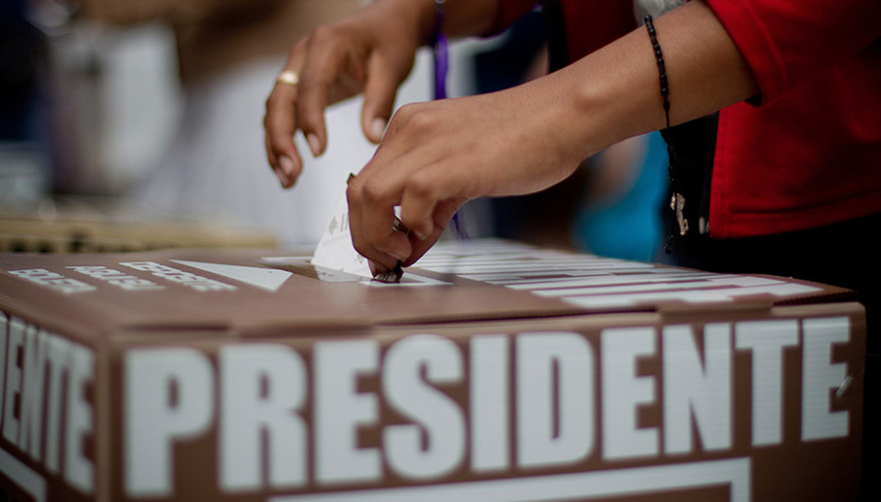 Las campañas contaminadas y el populismo