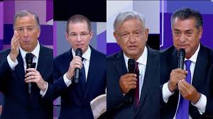 Lo bueno y malo del debate: Rafael Cardona