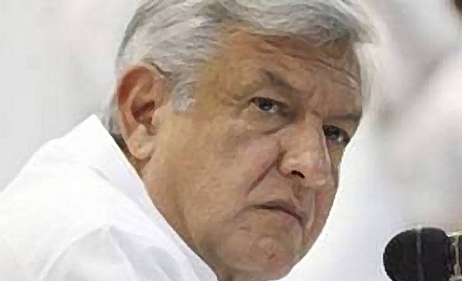 AMLO y Rioboó: Rafael Cardona