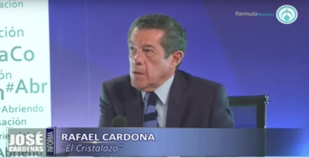 La comunicación del próximo gobierno: Rafael Cardona | El Cristalazo radio