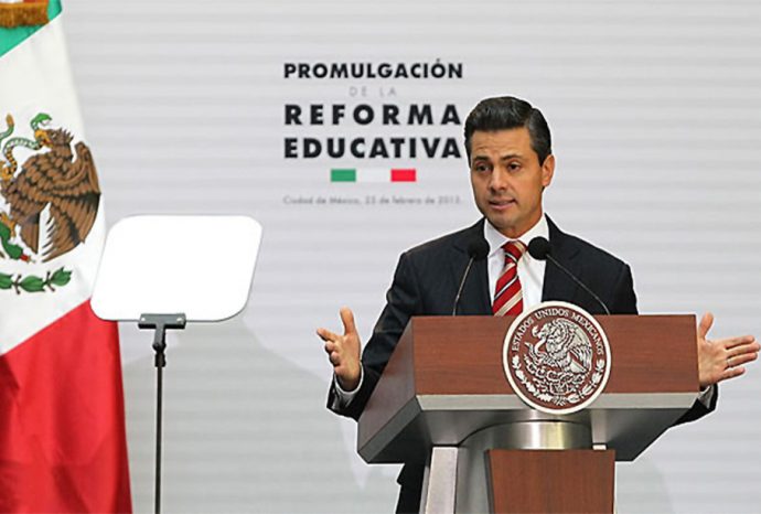 De revoltijos y derrotas
