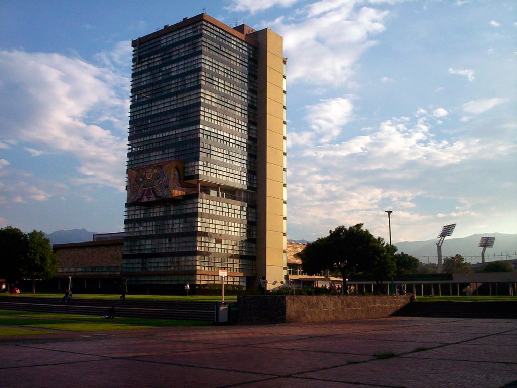 Los pleitos por la UNAM