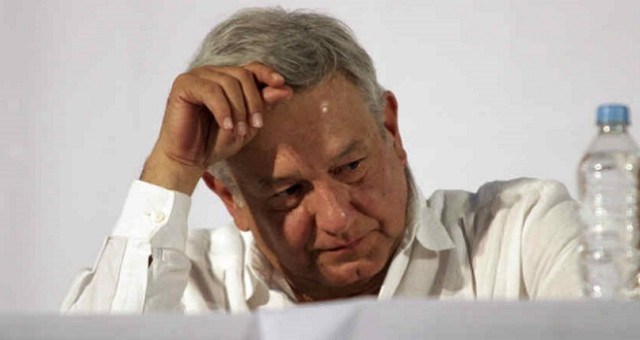 La cabeza donde cabe una laguna