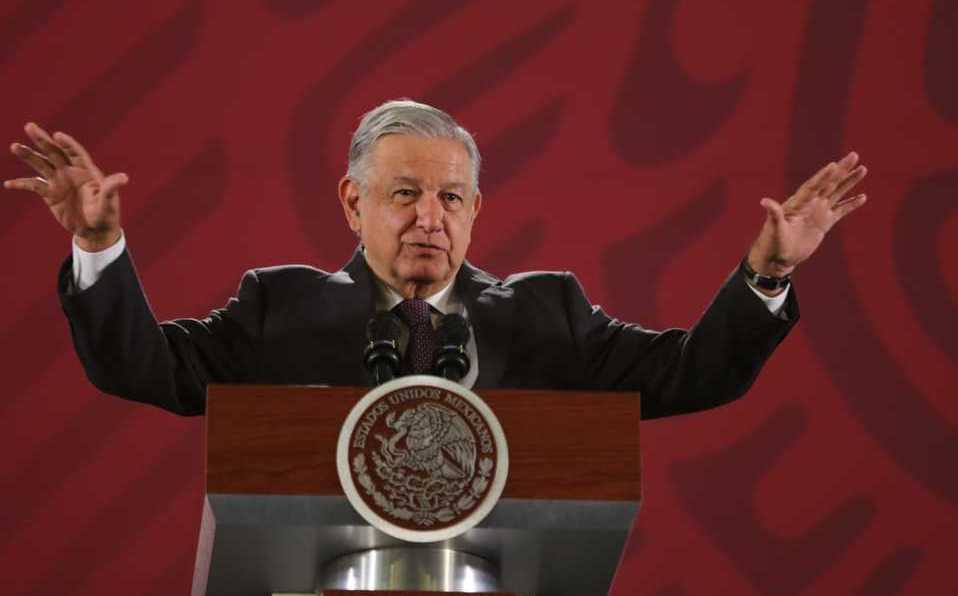 Seguridad Nacional, argumento irrebatible