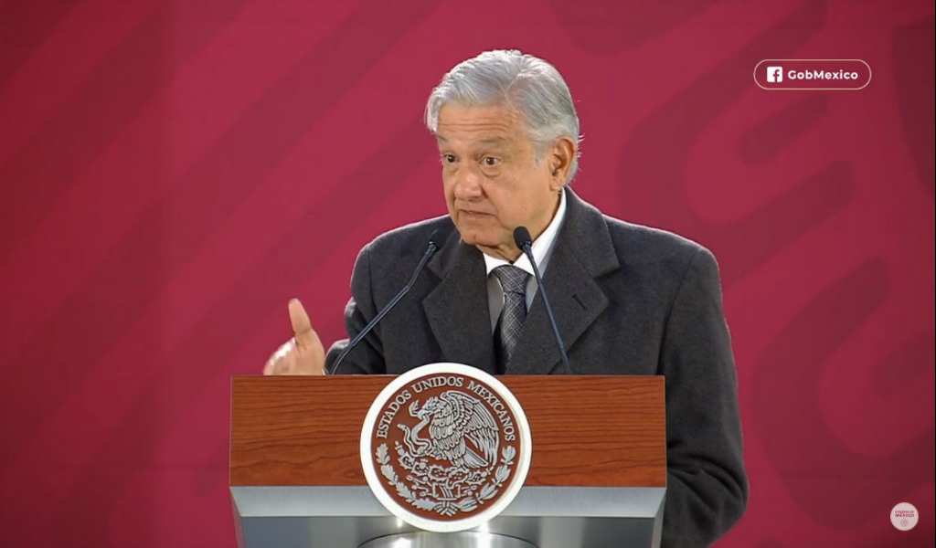 El “rating” de la “mañanera”