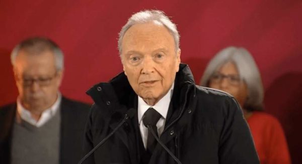 La inocencia y el espaldarazo
