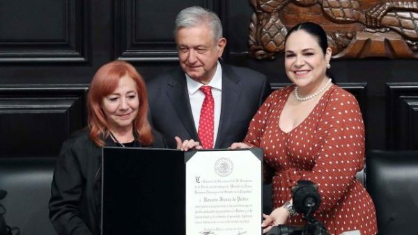 Derechos humanos y evasión presidencial