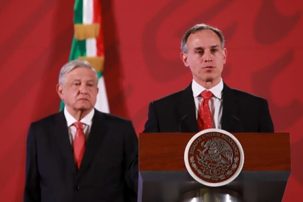 ¿Y si el Covid-19 nos resulta daltónico?