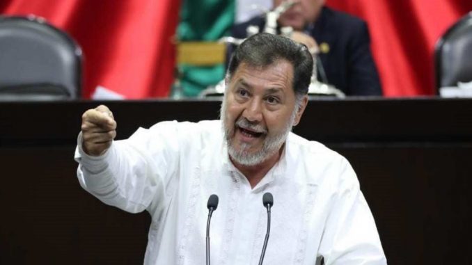 El gandaya canalla perdió la batalla