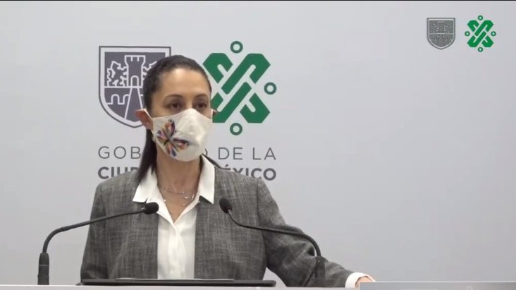 El vandalismo tolerado; el complot