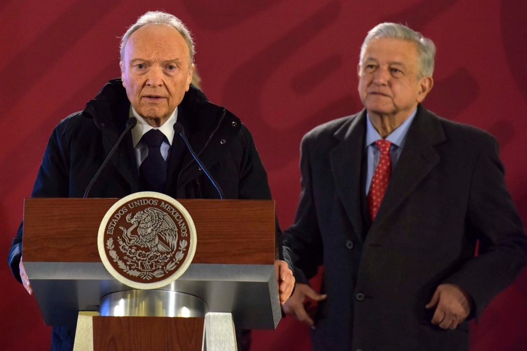 La soberanía como propaganda