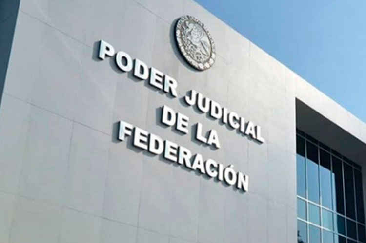 Jueces advierten a Sheinbaum sobre riesgos de reforma judicial