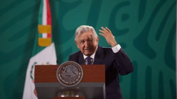 Un tropiezo más de la soberbia