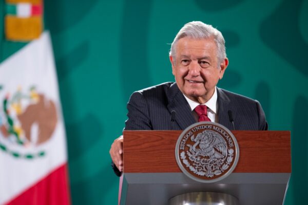 Los zopilotes en el discurso presidencial