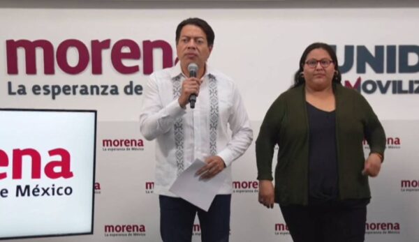 Morena segregacionista; una vergüenza peligrosa