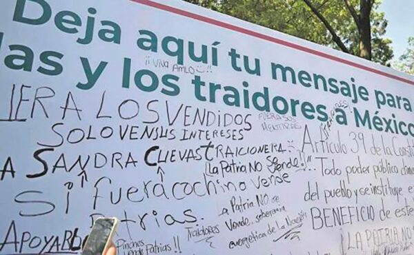 ¿Oposición, postura o rebeldía?