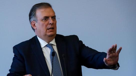 Ebrard y Tapia desestabilizan al IPN