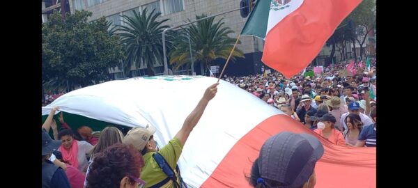 En la calle; calle de todos