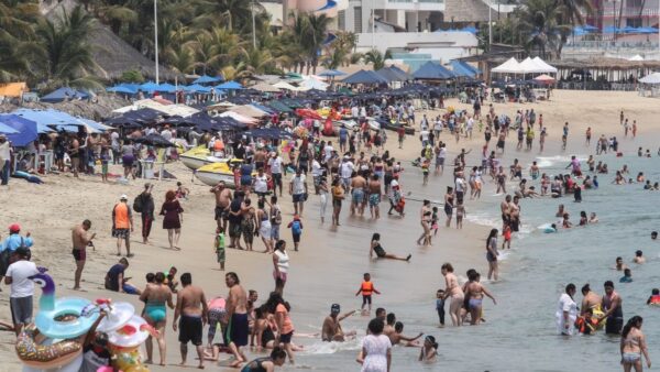 Senado aprueba por unanimidad vacaciones de 12 días