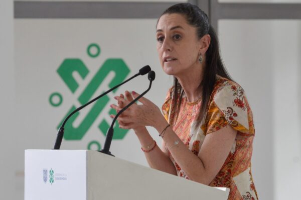Claudia Sheinbaum vulneró principios de imparcialidad durante elección en Tamaulipas: TEPJF