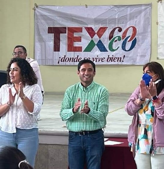 Cabildo de Texcoco avala licencia temporal para su cuarto regidor